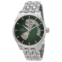 Hamilton Jazzmaster Automatic Mens Watch h32675160