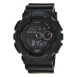 Casio G-Shock Military Mens Watch gd100-1b