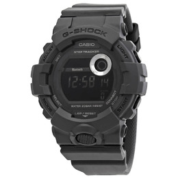Casio G-Shock Perpetual Alarm World Time Chronograph Quartz Digital Mens Watch gbd800uc-8