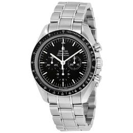 Omega Speedmaster Professional Moon Chronograph Mens Watch 311.30.42.30.01.006