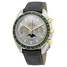 Omega Speedmaster Moonphase Automatic Mens Watch 304.23.44.52.06.001