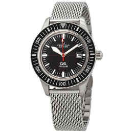 Certina DS PH200M Automatic Black Dial Mens Watch c036.407.11.050.00
