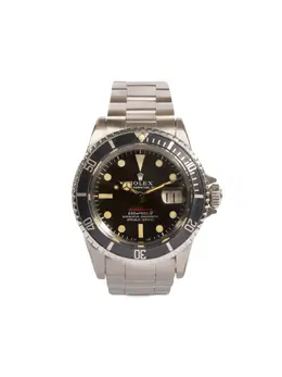 Rolex Red Submariner Date 40mm 19379082