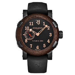 RJ.TI.AU.103.20 Luxury Automatic Men's Watch