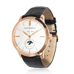 Girard-Perregaux 1966 Automatic Mens Watch 49535-52-151-bk6a