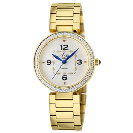 Gevril Piemonte Ladies Watch GV2 by Gevril Piemonte - 14201B