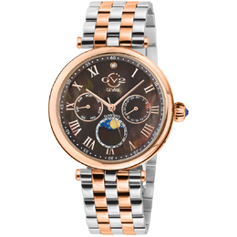 Gevril Florence Mother of Pearl Dial Ladies Watch 12511