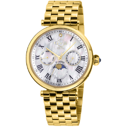 Gevril Florence Quartz Ladies Watch 12513