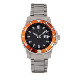 Nautis Admiralty Pro 200 Mens Quartz Watch GL2008-H