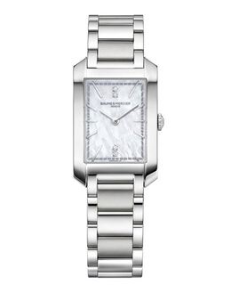 Baume & Mercier Wrist watch 50288034bn