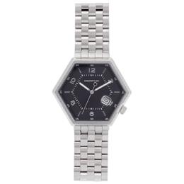 Morphic M96 Series Black Dial Mens Watch mph9601