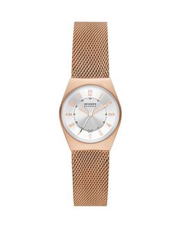 Skagen Watch Model 50277687RM, Brand Logo Edition