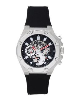 Guess Chronograph Watch, Model: 50283735WH