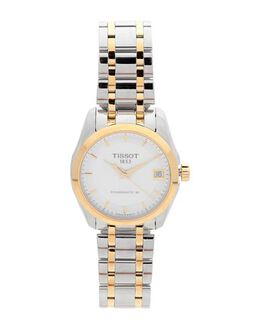 Tissot T07 50289203xr Automatic Watch