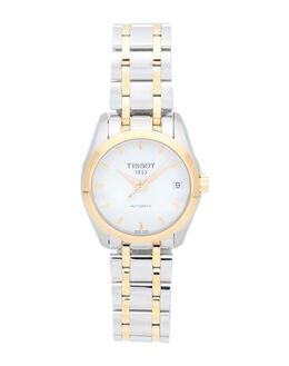 Tissot Wrist Watch 50289194he