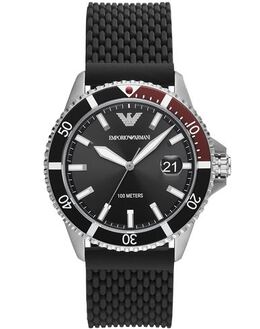 Women's Emporio Armani Watch 58053467ci