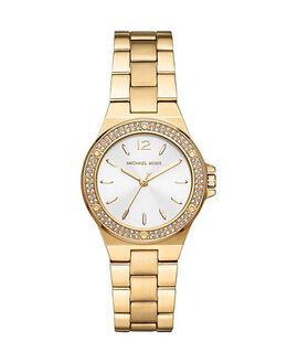 50290469kc - Michael Kors Crystal Watch