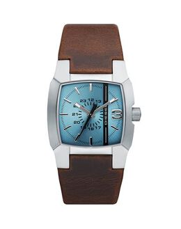 Diesel Chrono Diesel Time Original Line Watch - Model No: 50290442ec