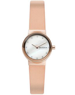 Skagen Wrist Watch Model No: 58049948br