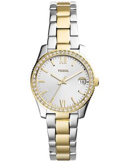 Fossil Wrist Watch Fossil 58052131ni