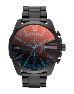 Diesel Watch Model: 58020001XV