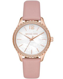 Women's Michael Kors Damselfly Watch with Logo - Model No. 58052009no
