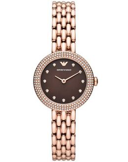Emporio Armani Wrist watch 50259383ig