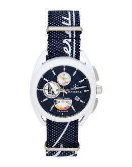Maserati Wrist watch 50258606ps