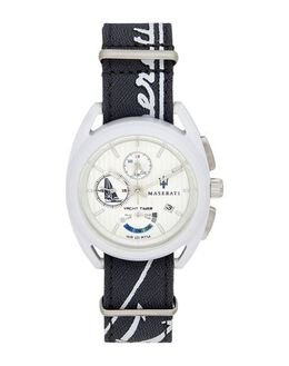 Maserati Wrist watch 50258604nj