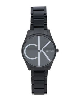 Calvin Klein Wrist watch 50259636jp
