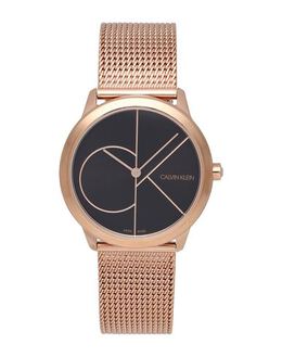 Calvin Klein Wrist watch 50259688bm