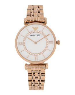 Emporio Armani Wrist Watch Article: 58024677ig
