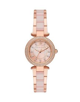 50261126xs: Michael Kors Wrist Watch