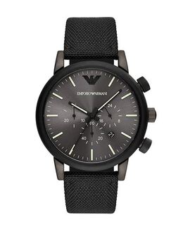 Emporio Armani Wrist Watch Model No.: 502618143