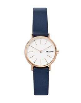 58054813ll Skagen Chronograph Watch with Date Display