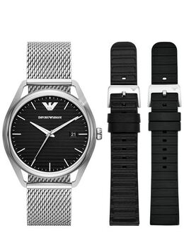 Emporio Armani Wrist watch 50262421tw