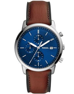 Fossil Wrist Watch Model Number 50263134om