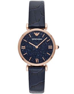 Emporio Armani Wrist Watch, Model: 50263085kn