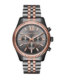 Michael Kors Watch Model No: MK 58034717NS