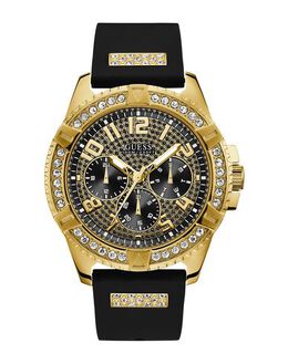 Guess Watch Model 58049128UB, Rhinestone Logo