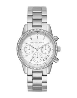 Michael Kors Watch Article: 58036783qu - Classic Timeless Elegance
