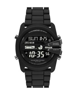 Diesel Wrist Watch, Model Number: 50294775cs
