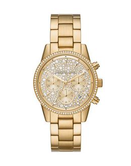 50294719TX - Michael Kors Chronograph Watch