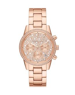 Michael Kors Watch 50294721kh - Premium Chronograph Timepiece