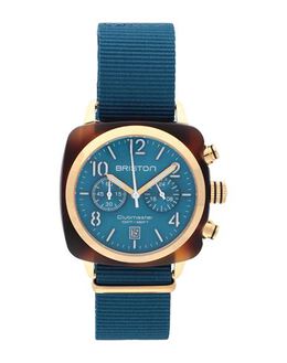 Briston Wrist Watch Model 50260250pv