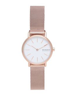 Skagen Wrist Watch 58041860dt - Premium Stainless Steel Quartz Timepiece