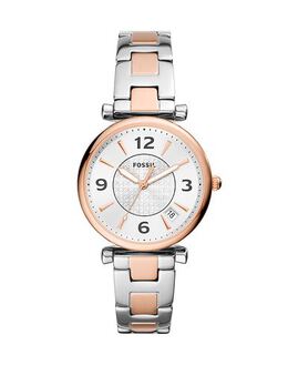Fossil Chrono Watch - Model No. 50269741BS