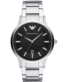 Emporio Armani Wrist Watch, Model 58054785ix