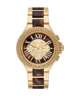 Michael Kors Watch 50290471uj Chronograph