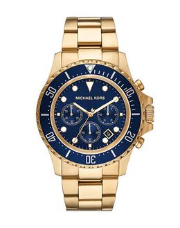 Michael Kors Watch, Model 50290316WF